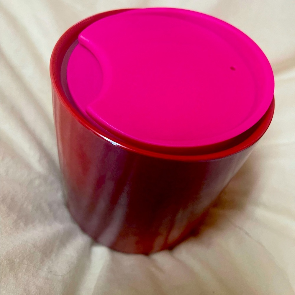 Starbucks holiday 2021 hot cup